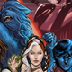 Illustration for article titled What if the X-Men starred in emStar Wars/em?
